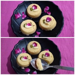 Mishti doi moulds recipe